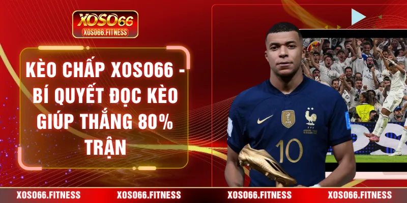 Kèo chấp